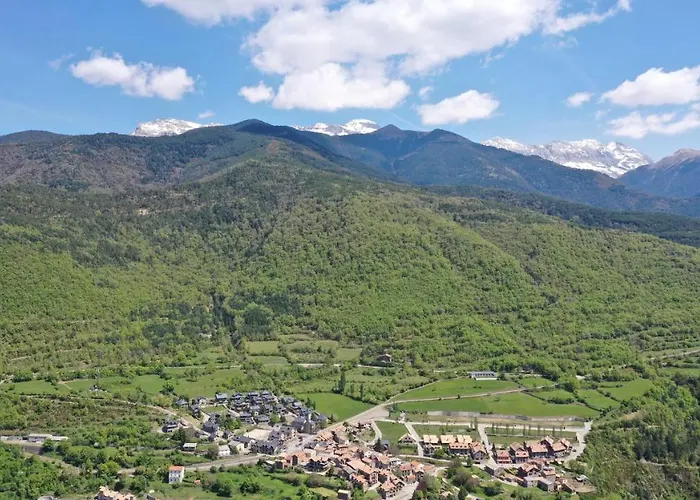 Lägenhet Uria - Ubicacion Perfecta, Rodeado De Naturaleza, Vistas Espectaculares