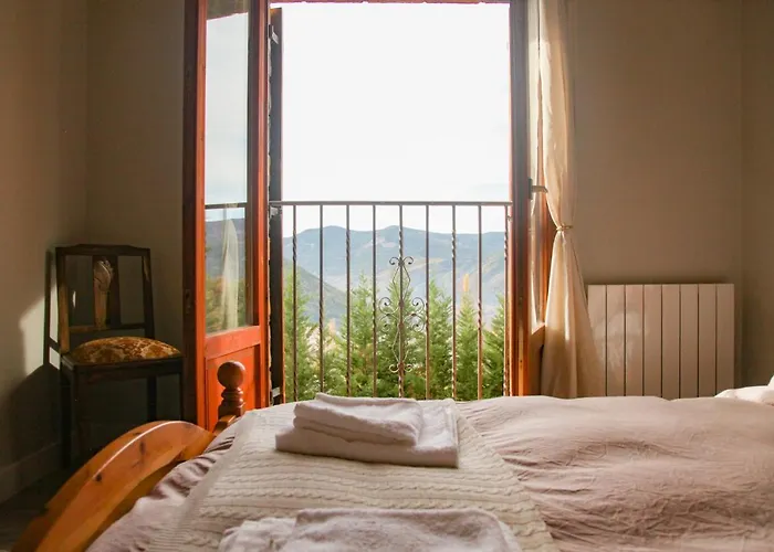 Uría - Ubicación Perfecta, Rodeado De Naturaleza, Vistas Espectaculares * Gavín