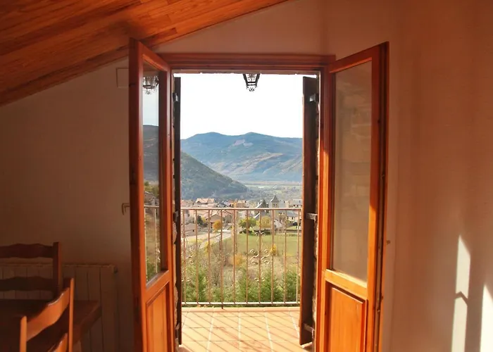 Uria - Ubicacion Perfecta, Rodeado De Naturaleza, Vistas Espectaculares * Gavín