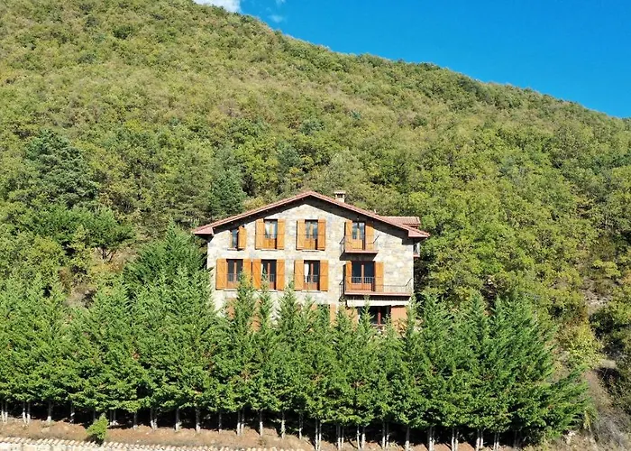 Uria - Ubicacion Perfecta, Rodeado De Naturaleza, Vistas Espectaculares *