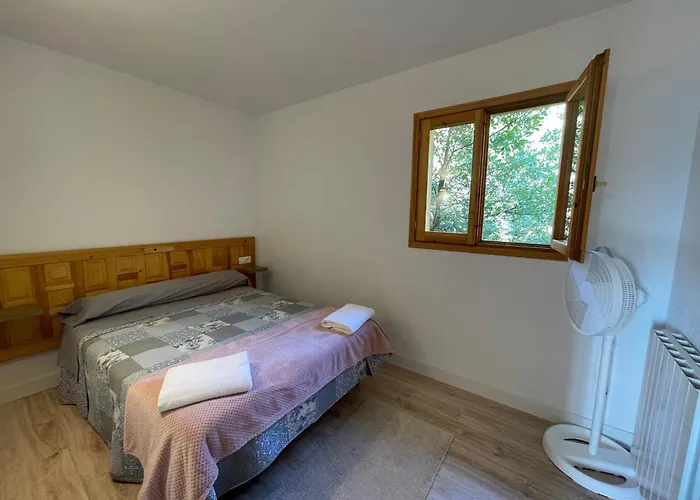 Uría - Ubicación Perfecta, Rodeado De Naturaleza, Vistas Espectaculares Apartamento Gavín