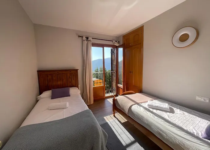 Uria - Ubicacion Perfecta, Rodeado De Naturaleza, Vistas Espectaculares