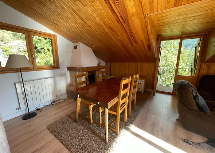 Apartamento Uría - Ubicación Perfecta, Rodeado De Naturaleza, Vistas Espectaculares Gavín