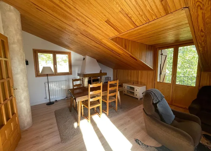 Apartamento Uría - Ubicación Perfecta, Rodeado De Naturaleza, Vistas Espectaculares