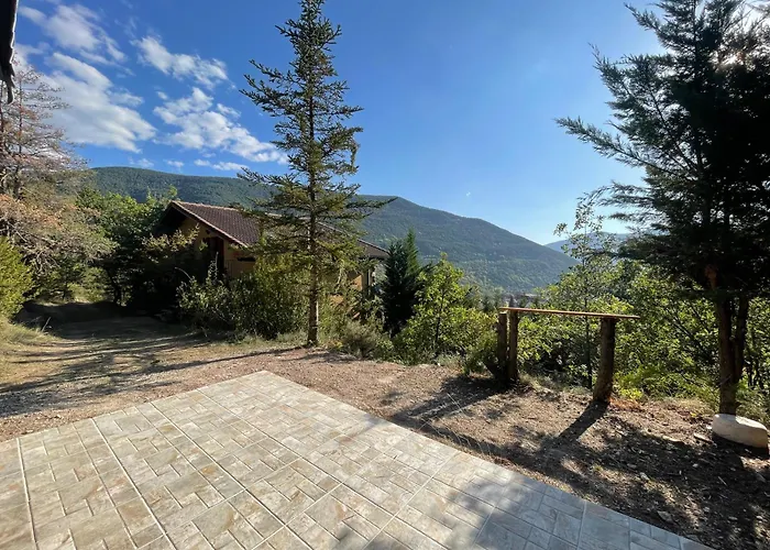 Uria - Ubicacion Perfecta, Rodeado De Naturaleza, Vistas Espectaculares Gavín