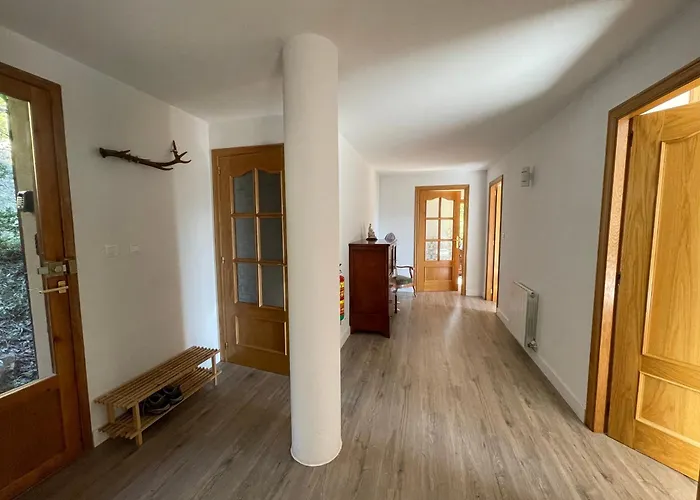 Uria - Ubicacion Perfecta, Rodeado De Naturaleza, Vistas Espectaculares * Gavín