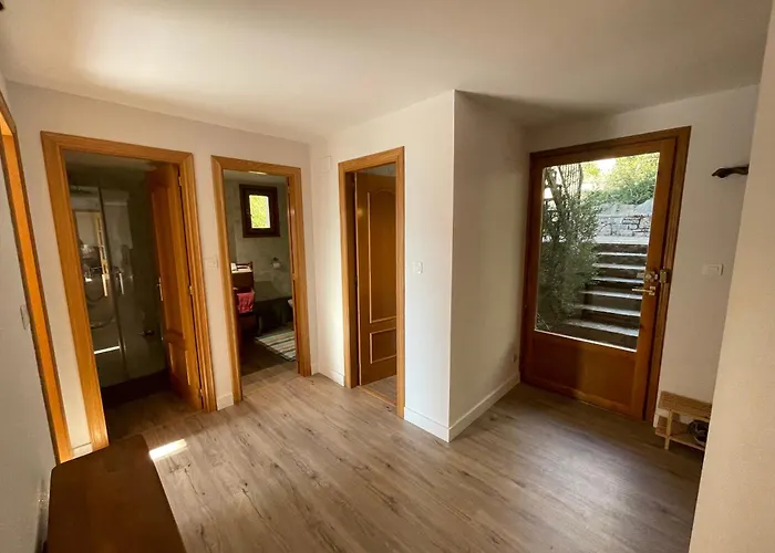 Lägenhet Uria - Ubicacion Perfecta, Rodeado De Naturaleza, Vistas Espectaculares