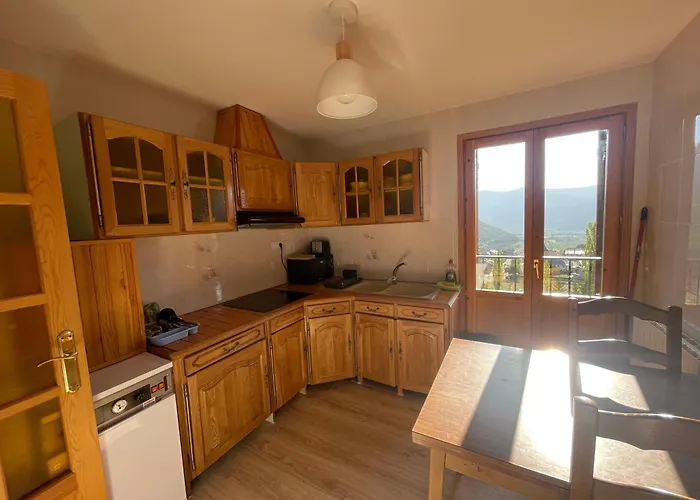 Uría - Ubicación Perfecta, Rodeado De Naturaleza, Vistas Espectaculares Apartamento Gavín