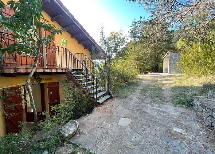 Uría - Ubicación Perfecta, Rodeado De Naturaleza, Vistas Espectaculares Gavín