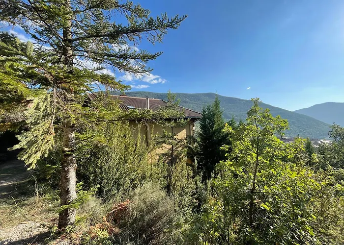Uria - Ubicacion Perfecta, Rodeado De Naturaleza, Vistas Espectaculares