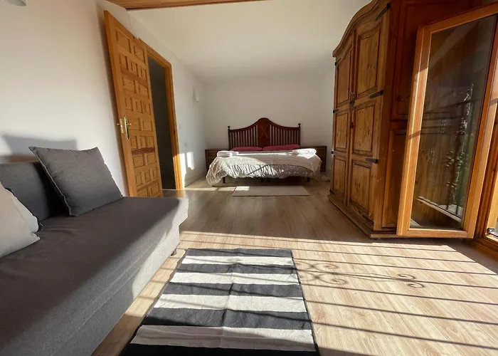 Uría - Ubicación Perfecta, Rodeado De Naturaleza, Vistas Espectaculares Gavín