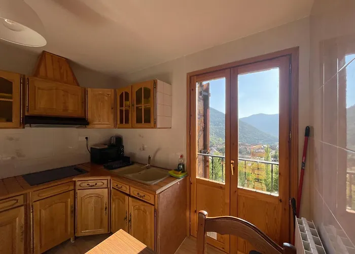 Lägenhet Uria - Ubicacion Perfecta, Rodeado De Naturaleza, Vistas Espectaculares