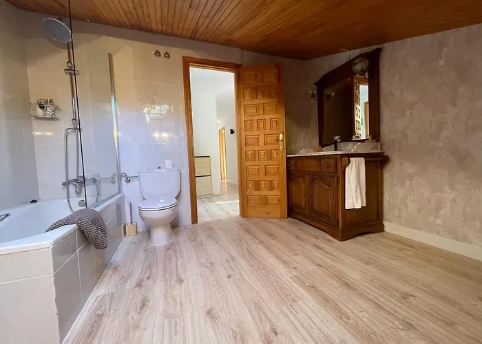 Apartamento Uría - Ubicación Perfecta, Rodeado De Naturaleza, Vistas Espectaculares *