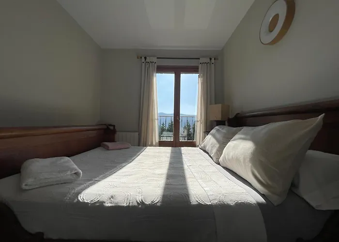 Uría - Ubicación Perfecta, Rodeado De Naturaleza, Vistas Espectaculares Apartamento Gavín