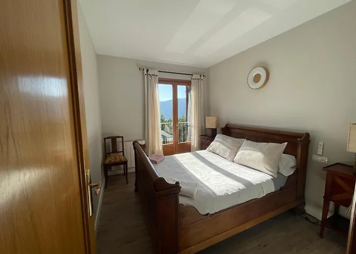 Lägenhet Uria - Ubicacion Perfecta, Rodeado De Naturaleza, Vistas Espectaculares *