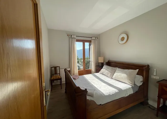 Lägenhet Uria - Ubicacion Perfecta, Rodeado De Naturaleza, Vistas Espectaculares *