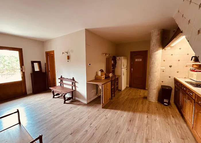 Lägenhet Uria - Ubicacion Perfecta, Rodeado De Naturaleza, Vistas Espectaculares Gavín