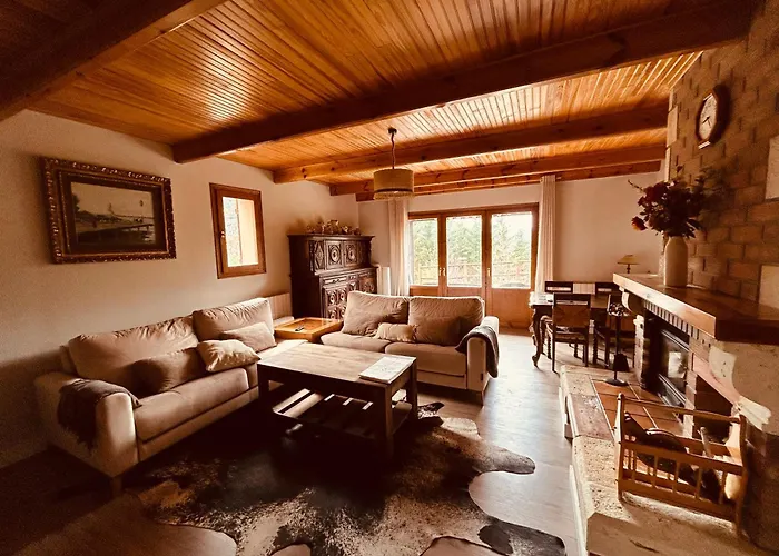 Uria - Ubicacion Perfecta, Rodeado De Naturaleza, Vistas Espectaculares *