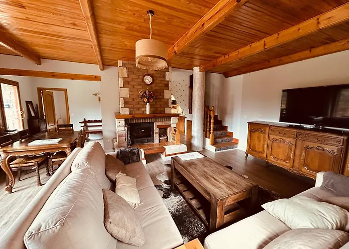 Uria - Ubicacion Perfecta, Rodeado De Naturaleza, Vistas Espectaculares *