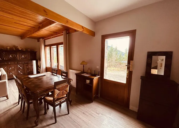 Uria - Ubicacion Perfecta, Rodeado De Naturaleza, Vistas Espectaculares * Gavín