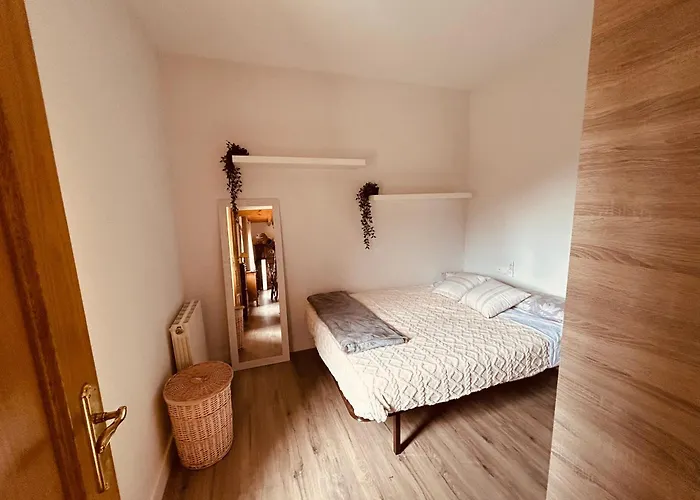 Uría - Ubicación Perfecta, Rodeado De Naturaleza, Vistas Espectaculares * Gavín